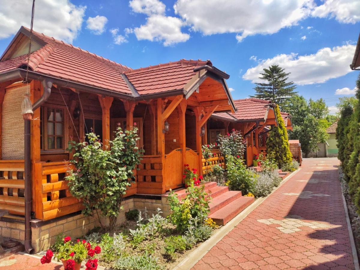 Eko Apartmani Backi Petrovac Ngoại thất bức ảnh
