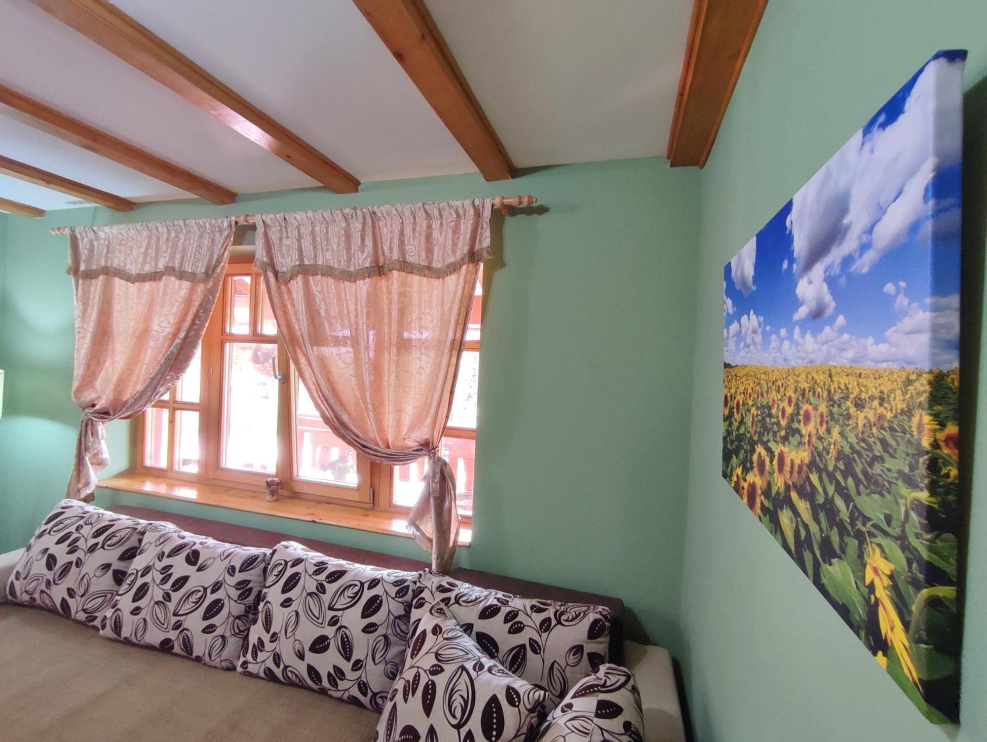 Eko Apartmani Backi Petrovac Phòng bức ảnh