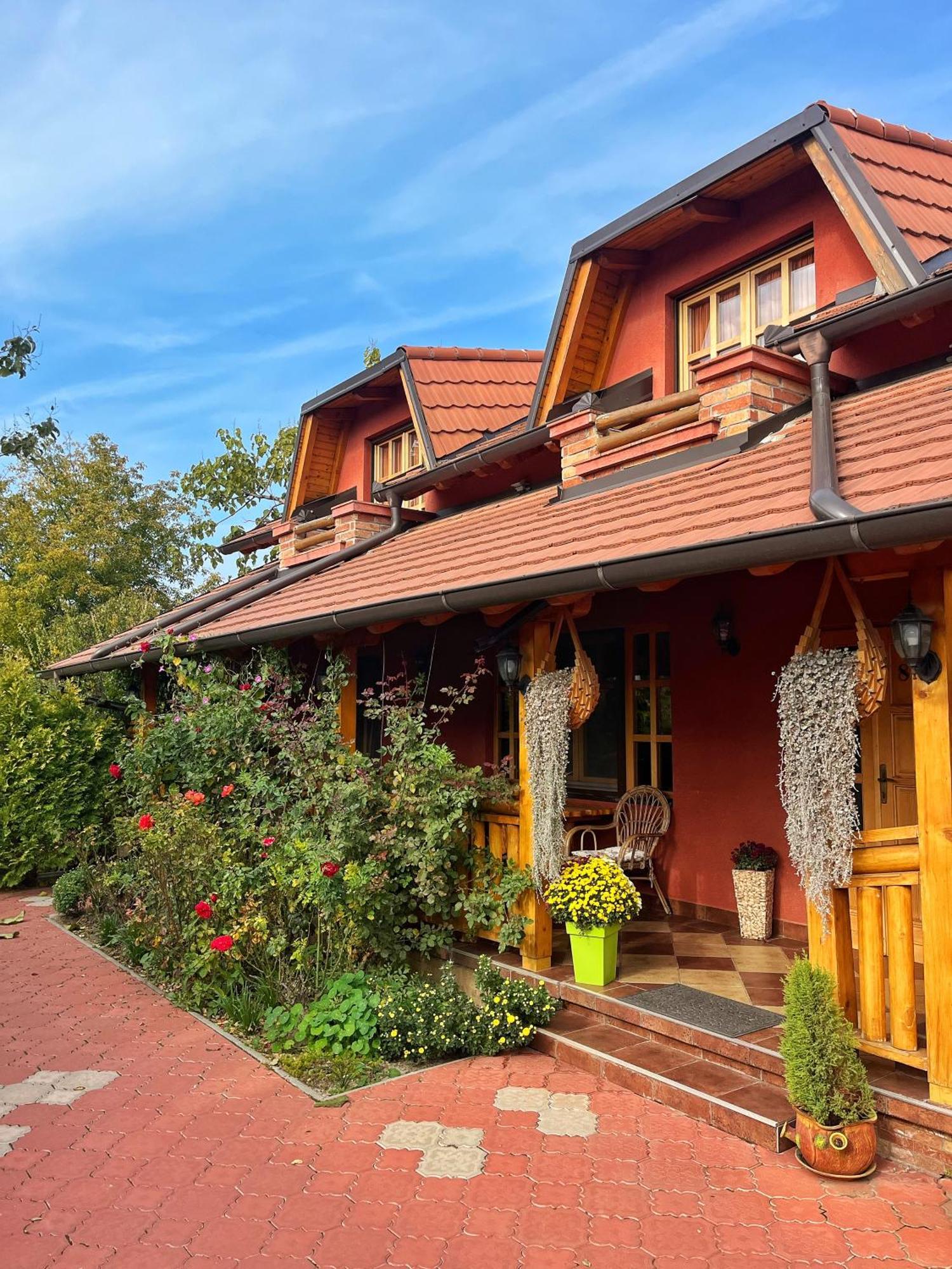 Eko Apartmani Backi Petrovac Ngoại thất bức ảnh