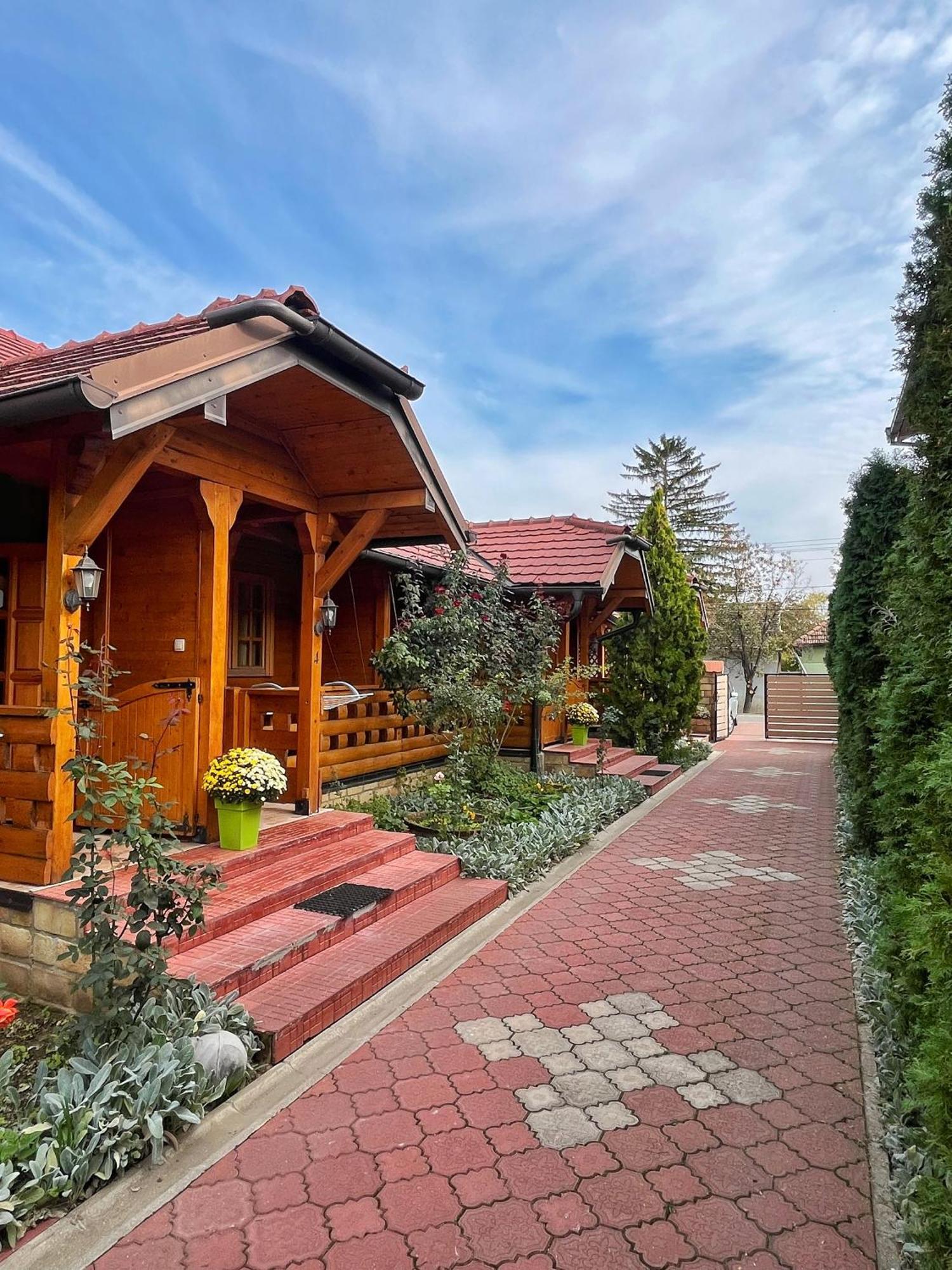 Eko Apartmani Backi Petrovac Ngoại thất bức ảnh