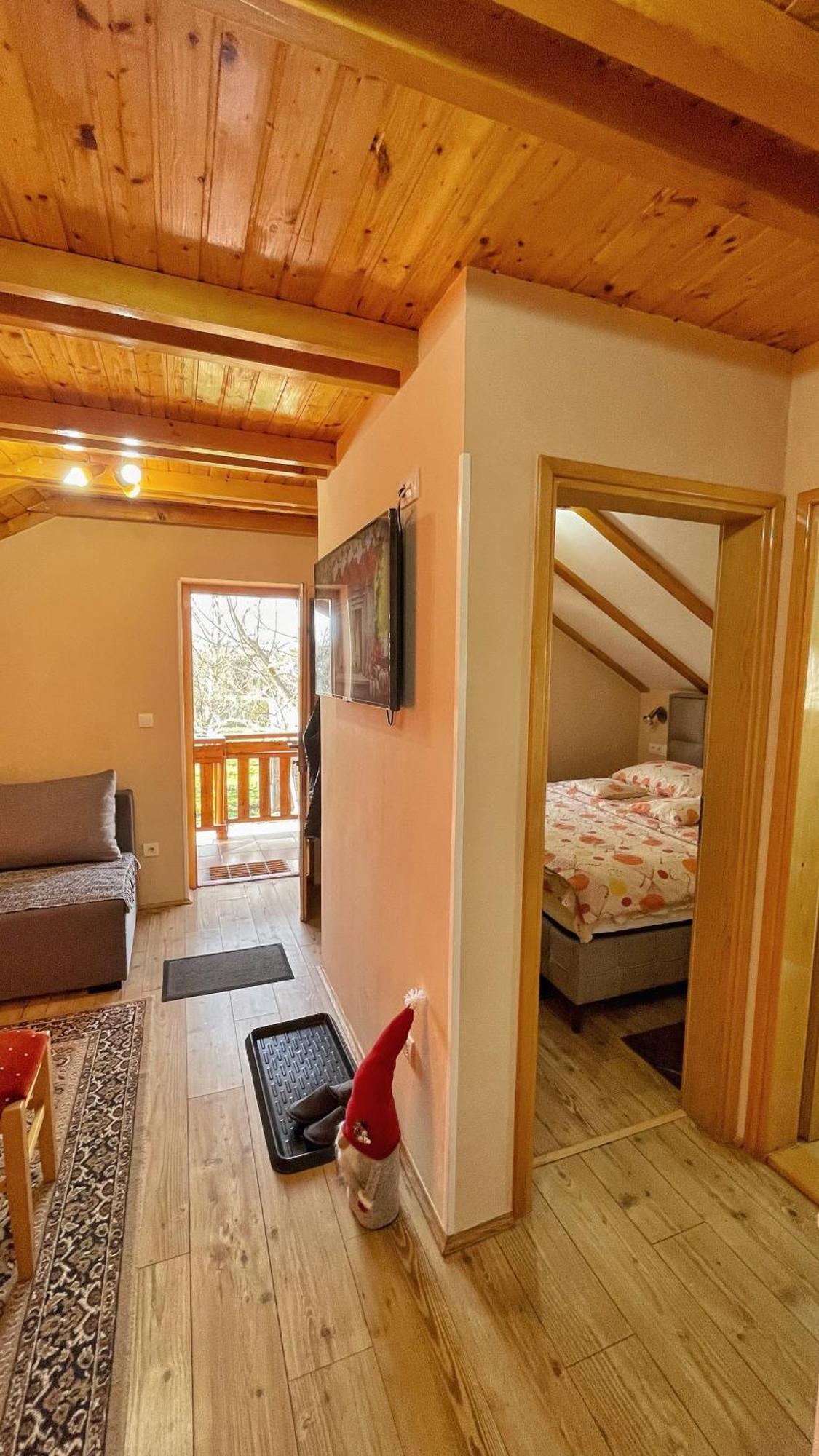 Eko Apartmani Backi Petrovac Ngoại thất bức ảnh