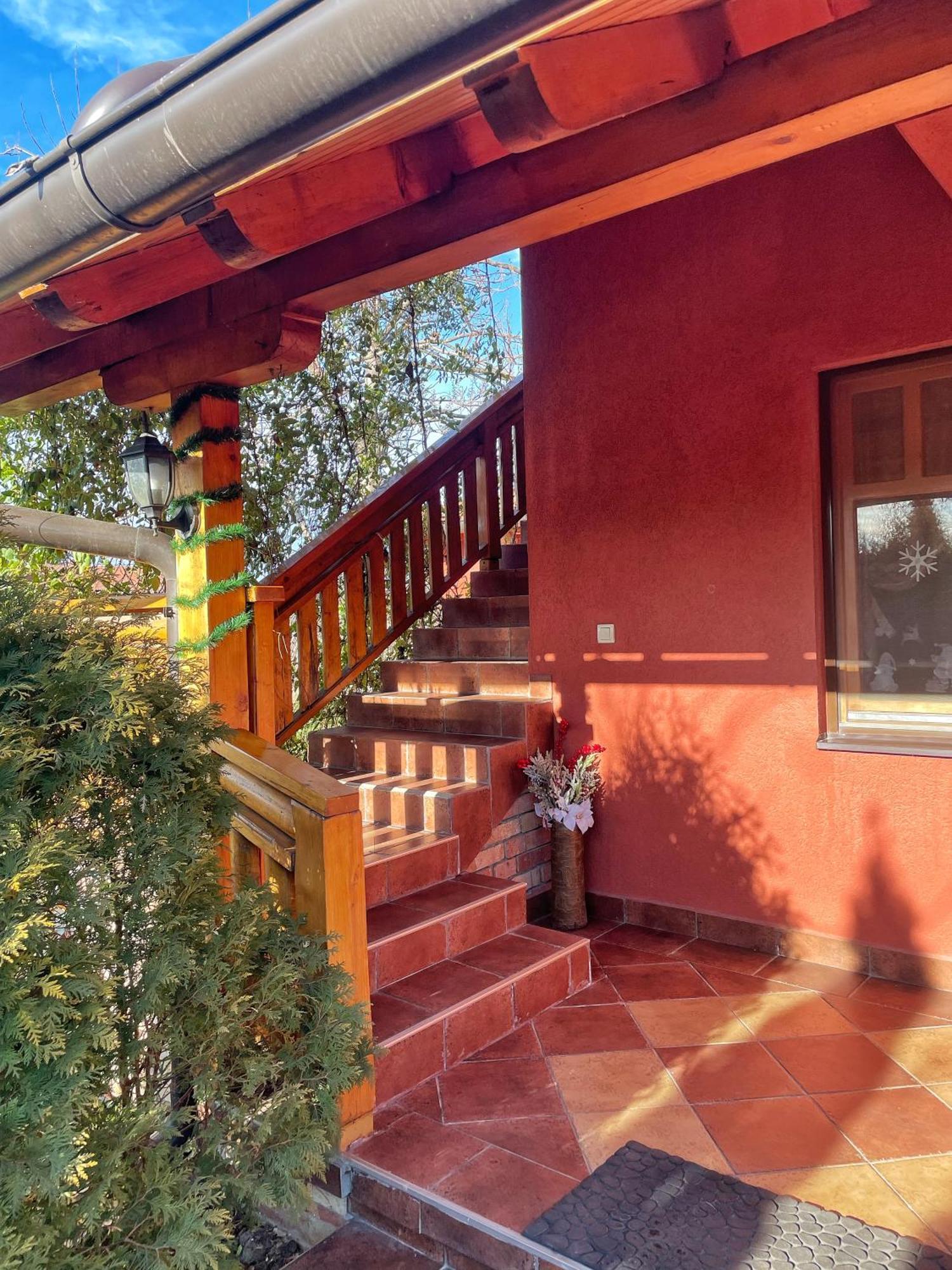 Eko Apartmani Backi Petrovac Ngoại thất bức ảnh