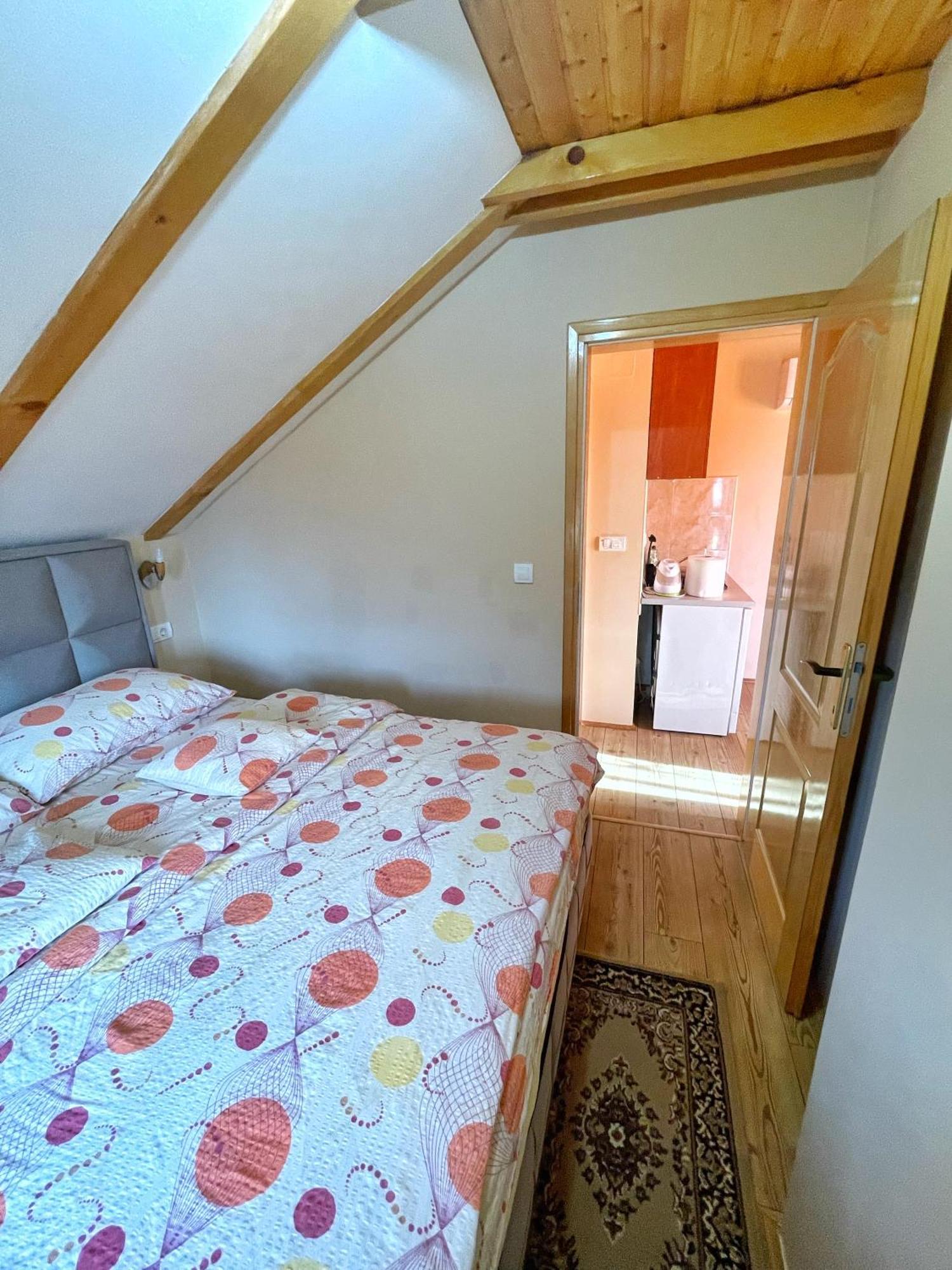 Eko Apartmani Backi Petrovac Ngoại thất bức ảnh