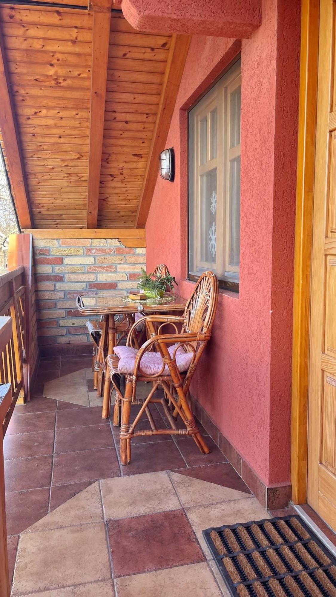 Eko Apartmani Backi Petrovac Ngoại thất bức ảnh