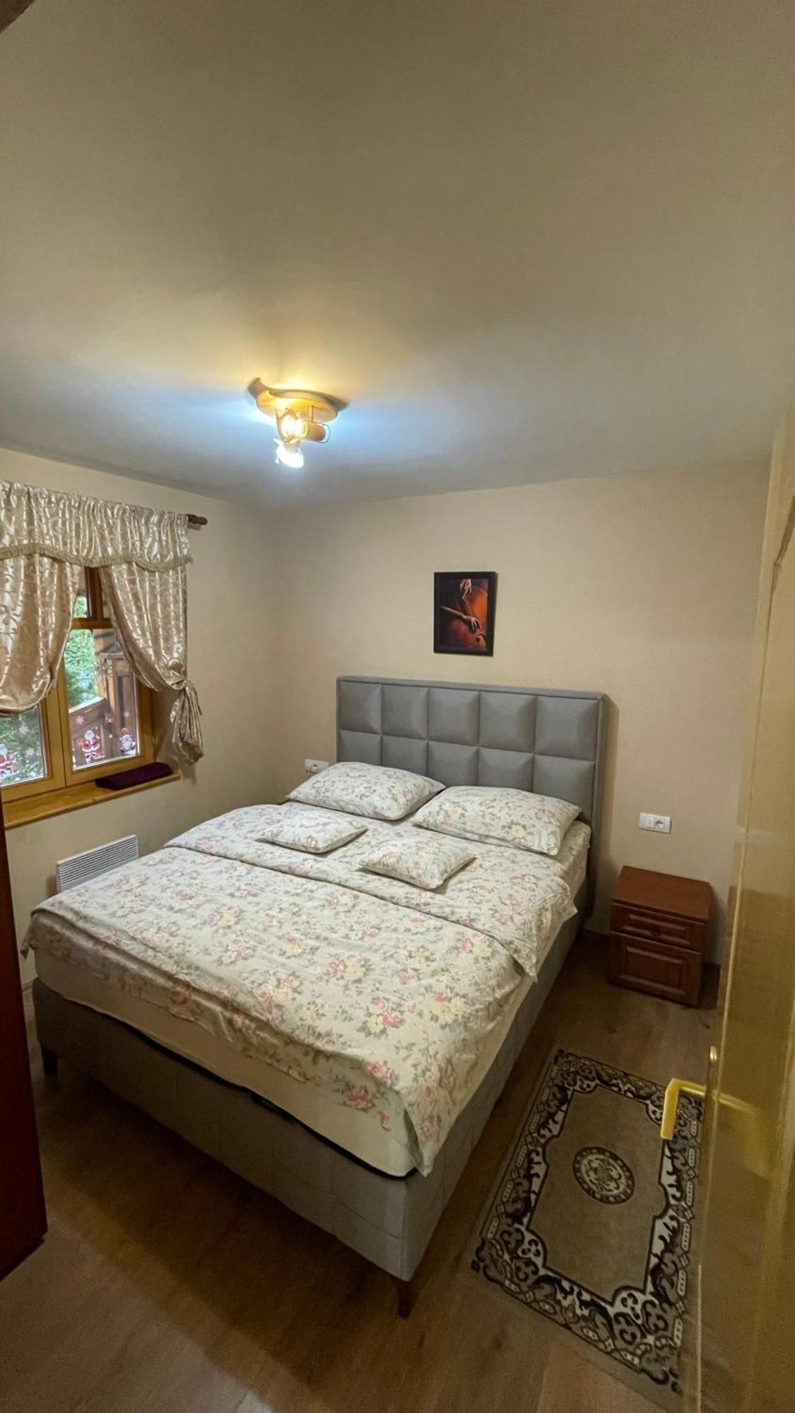 Eko Apartmani Backi Petrovac Ngoại thất bức ảnh