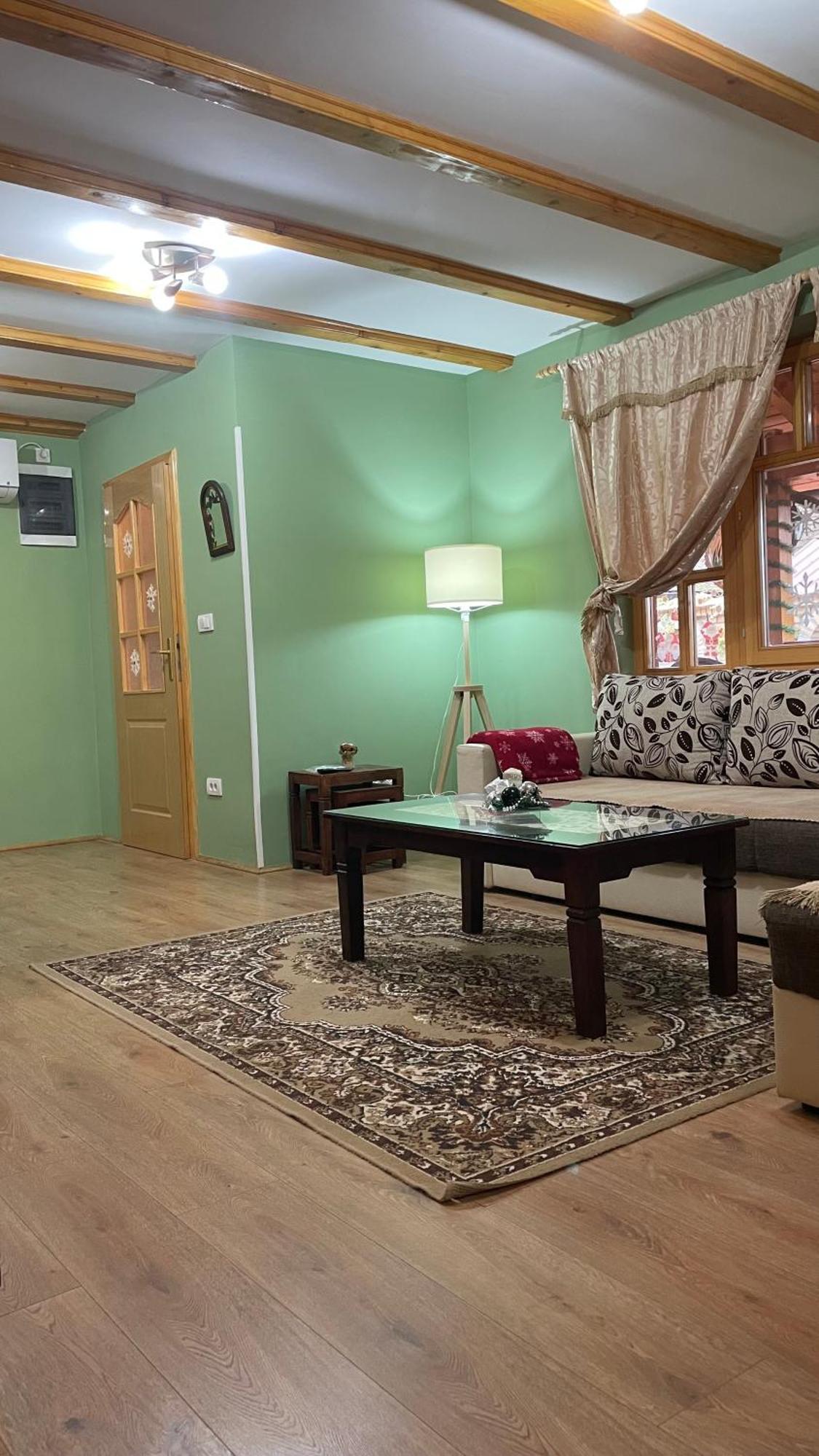 Eko Apartmani Backi Petrovac Ngoại thất bức ảnh