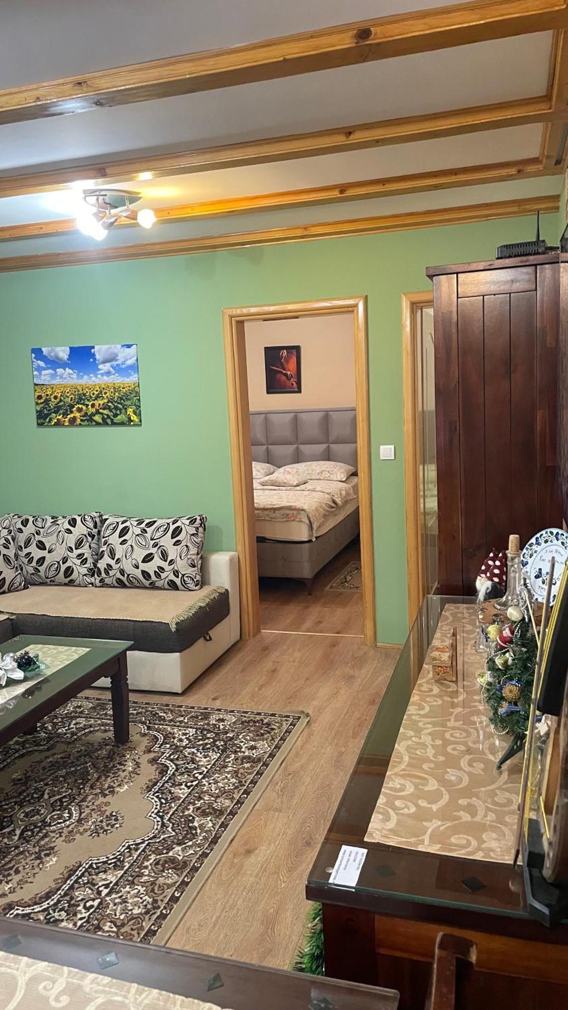 Eko Apartmani Backi Petrovac Ngoại thất bức ảnh